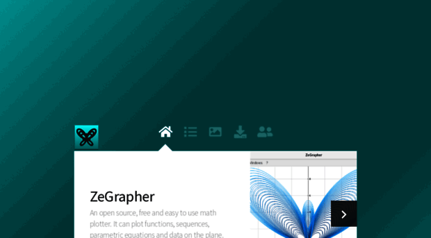 zegrapher.com