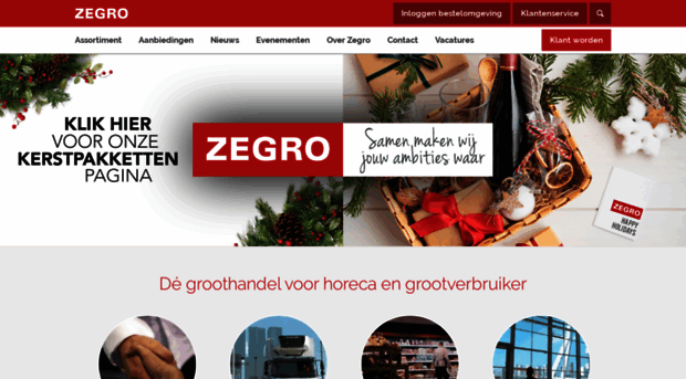 zegro.nl