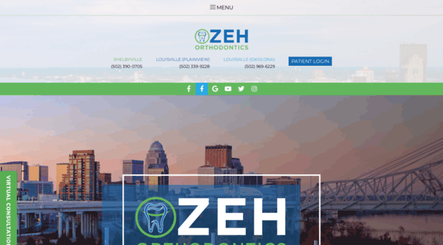 zehbraces.com