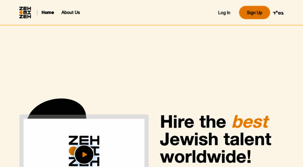 zehmizeh.com