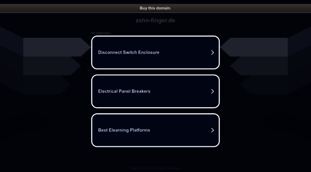 zehn-finger.de