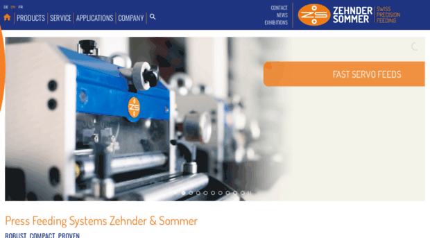 zehnder-sommer.ch