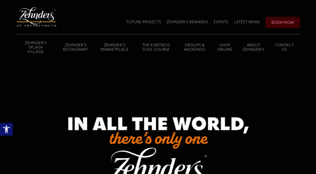 zehnders.com