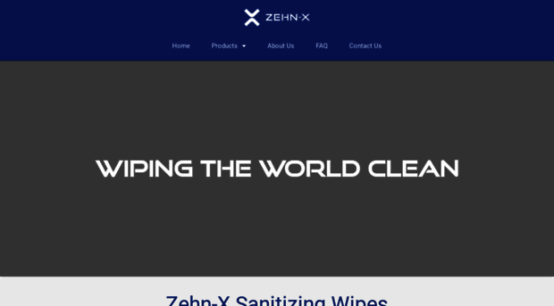 zehnxwipes.com