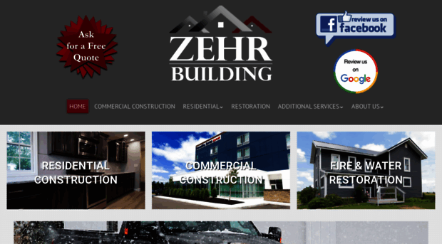 zehrbuilding.com