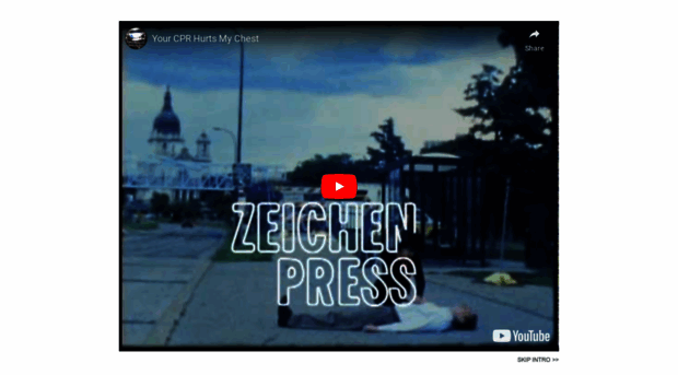 zeichenpress.com