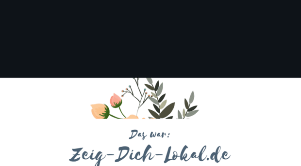 zeig-dich-lokal.de