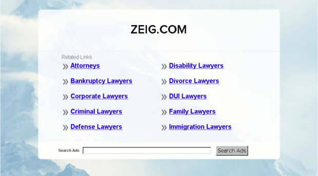 zeig.com