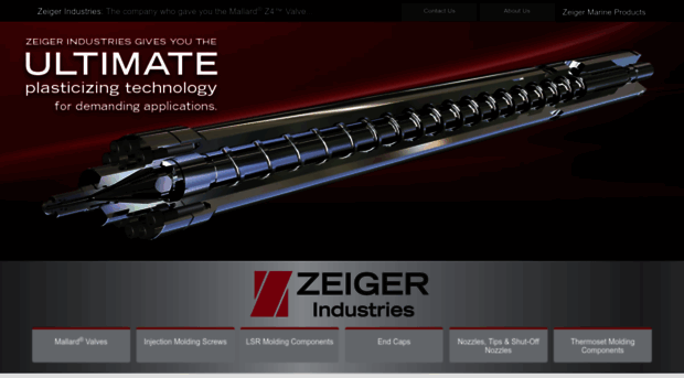 zeigerindustries.com