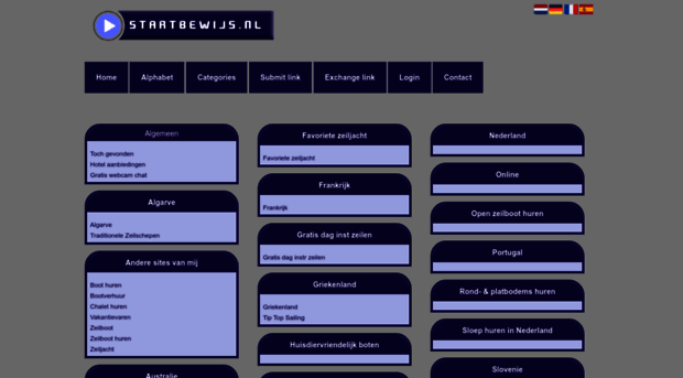 zeilboothuren.startbewijs.nl