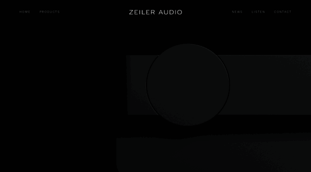 zeiler.audio