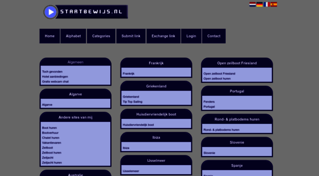 zeiljachthuren.startbewijs.nl