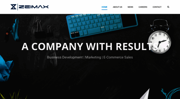 zeimax.com