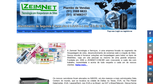 zeimnet.com.br