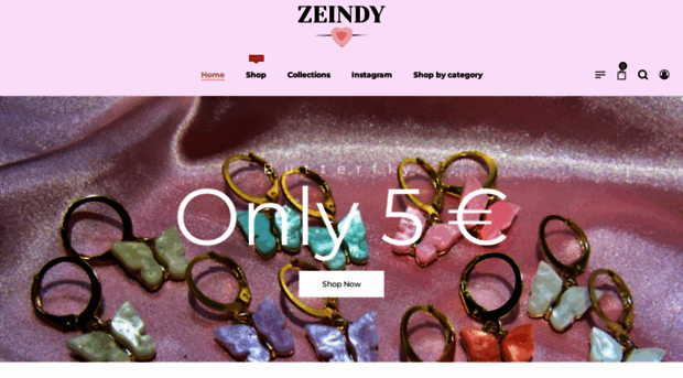 zeindy.com