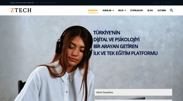 zeinmedya.com