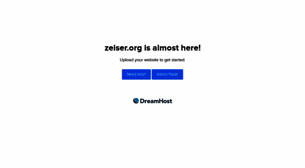 zeiser.org