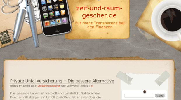 zeit-und-raum-gescher.de