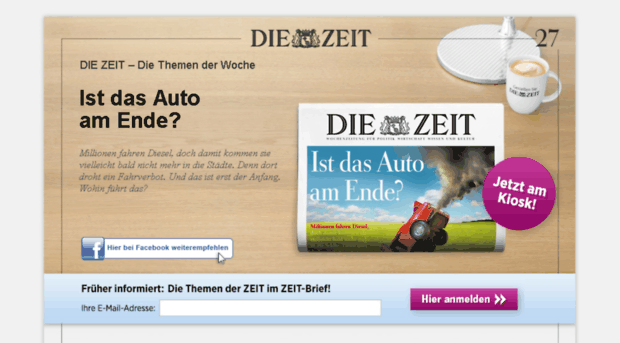 zeit.divine.de