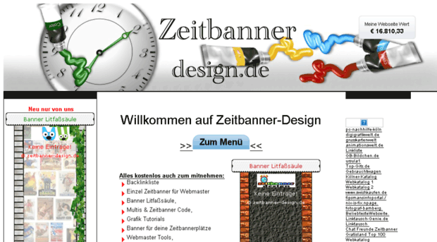 zeitbanner-design.de