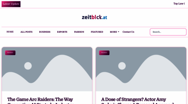 zeitblicke.at