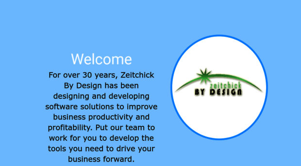 zeitchickbydesign.com