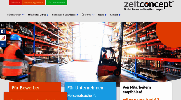 zeitconcept.de