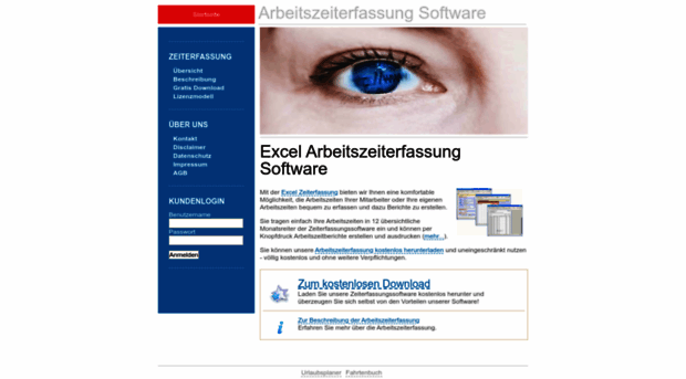 zeiterfassung.jgm-software.com