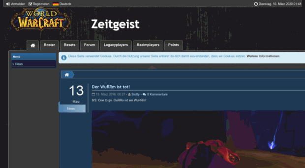 zeitgeist.nerden.de