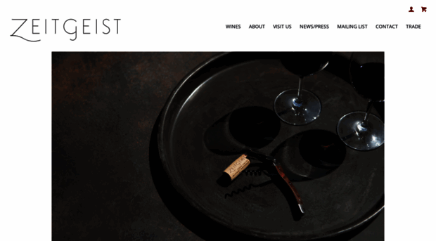 zeitgeistcellars.com