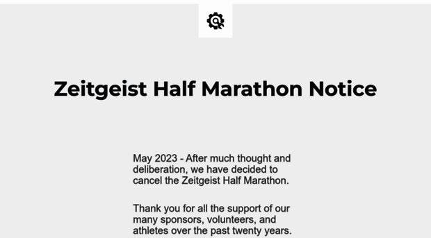 zeitgeisthalfmarathon.com