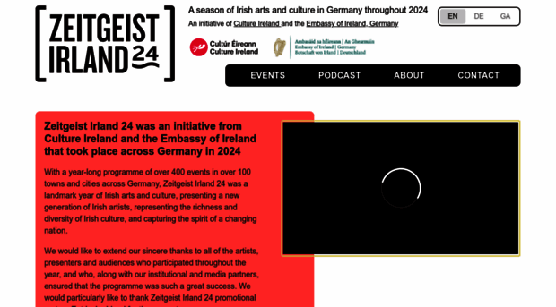 zeitgeistirland24.com