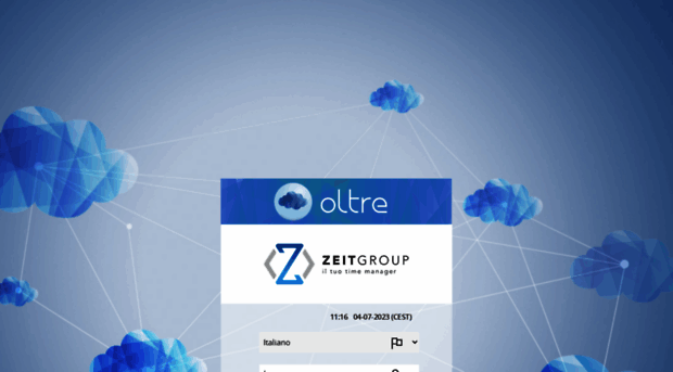 zeitgroup2.oltremare.net