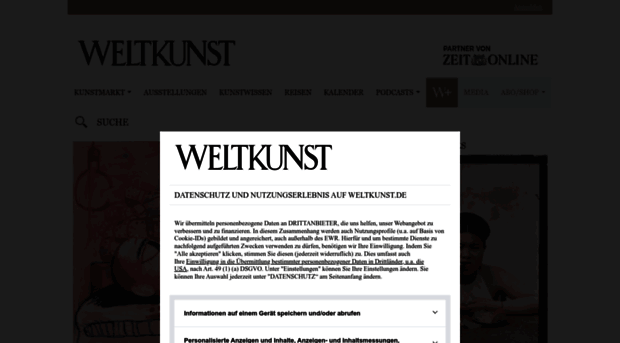 zeitkunstverlag.de