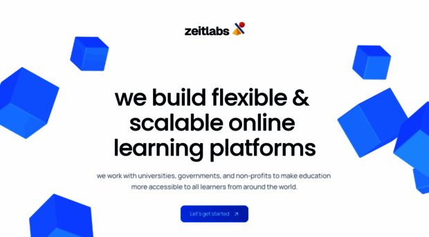zeitlabs.com