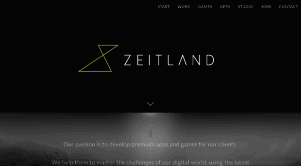 zeitland.com