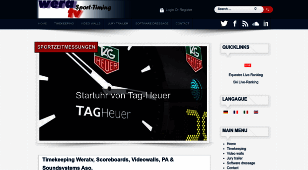 zeitmessungen.ch