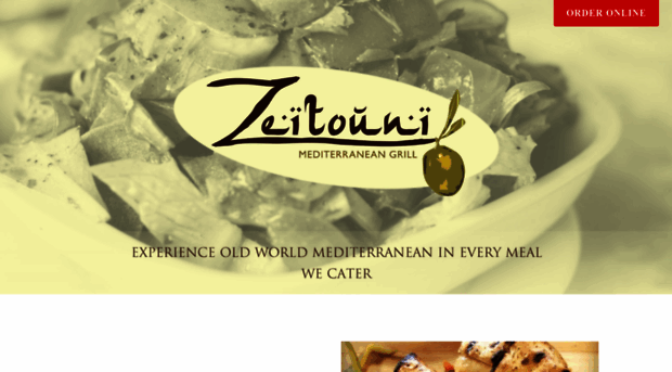 zeitounigrill.com