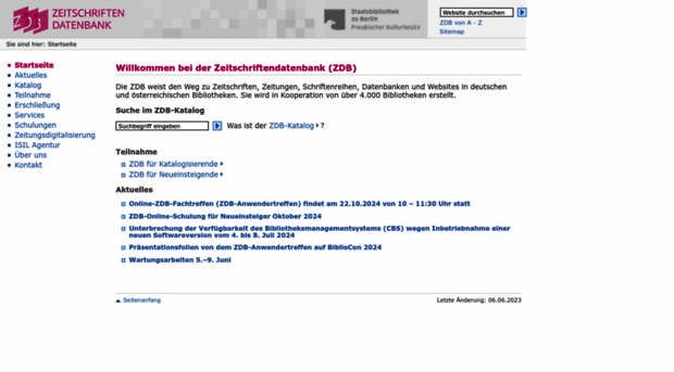 zeitschriftendatenbank.de