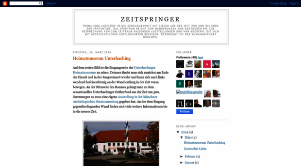 zeitspringer.blogspot.ca