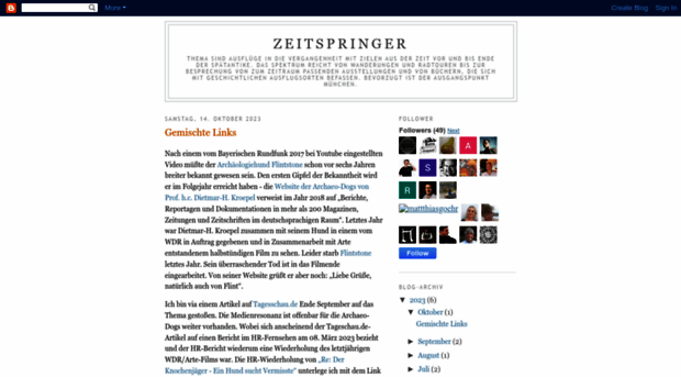 zeitspringer.blogspot.ch