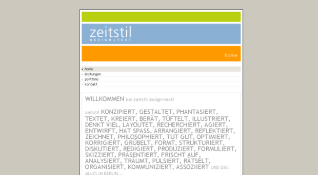 zeitstil.com