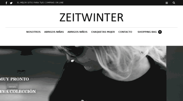 zeitwinter.com