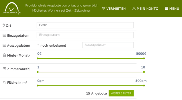 zeitwohnagentur-berlin.de