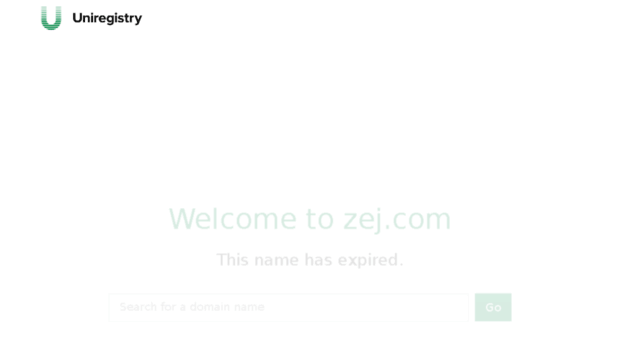 zej.com