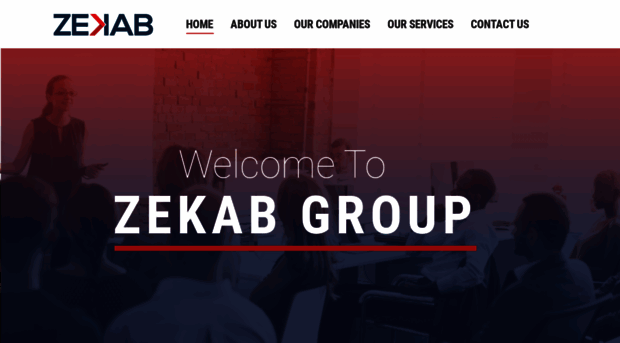 zekabgroup.com