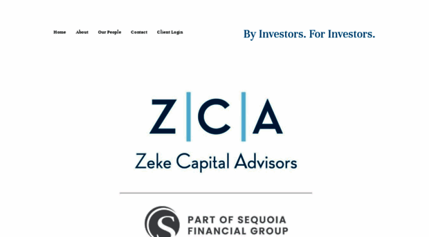 zekecapital.com