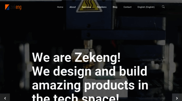 zekeng.com