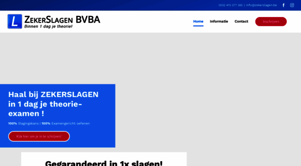 zekerslagen.be