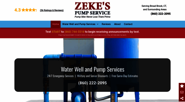 zekespumpservice.com